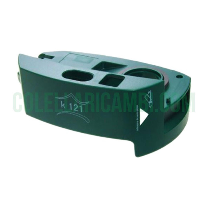 Calotta Chiusura Corpo Motore per Vorwerk Folletto VK121