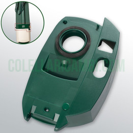 Calotta Chiusura Corpo Motore per Vorwerk Folletto VK121