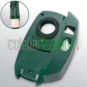 Calotta Chiusura Corpo Motore per Vorwerk Folletto VK121
