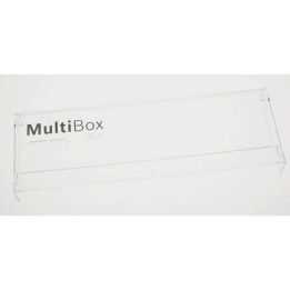 Frontale BOSCH Crisper Frigo 449,1x142,8 Frigorifero 12010595