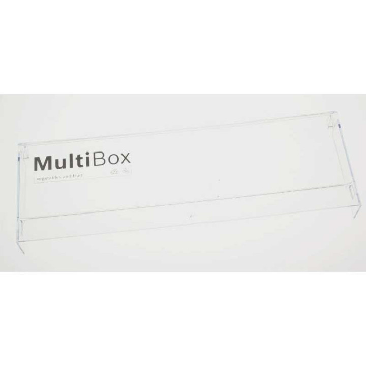 Frontale BOSCH Crisper Frigo 449,1x142,8 Frigorifero 12010595