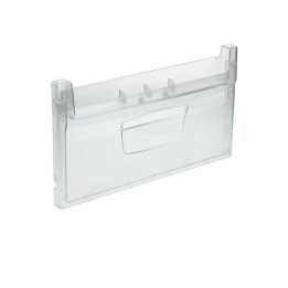 Frontalino INDESIT Frigo 430x240mm Frigorifero C00283741