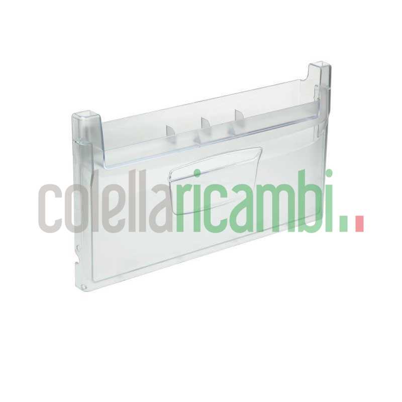 Frontalino INDESIT Frigo 430x240mm Frigorifero C00283741