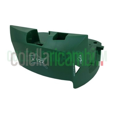 Calotta Chiusura Corpo Motore per Vorwerk Folletto VK122