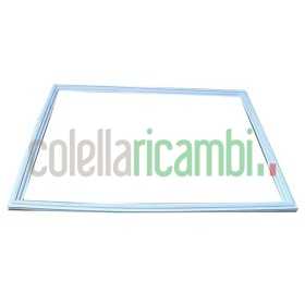 Guarnizione BEKO Porta Freezer Frigorifero 4546850100