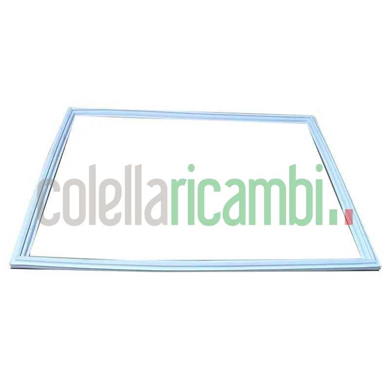 Guarnizione BEKO Porta Freezer Frigorifero 4546850100
