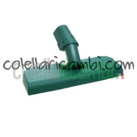 Corpo Spazzola HD12 Compatibile per Folletto VK120 VK121 VK122