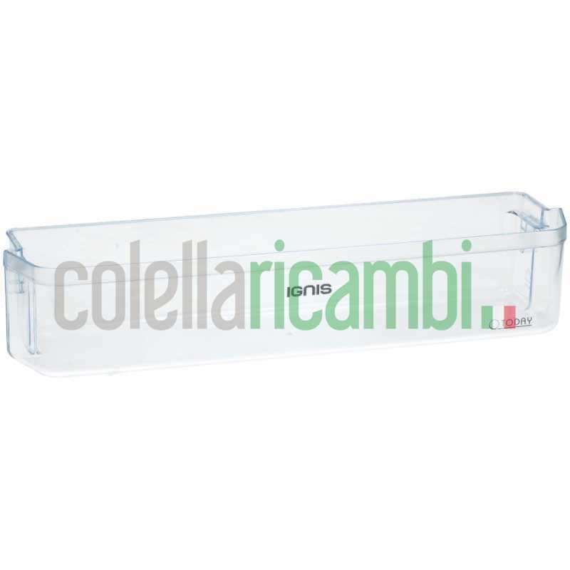 Balconcino IGNIS Portabottiglie Frigorifero 481010372115