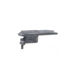 Cerniera IGNIS Inferiore Frigorifero C00480965