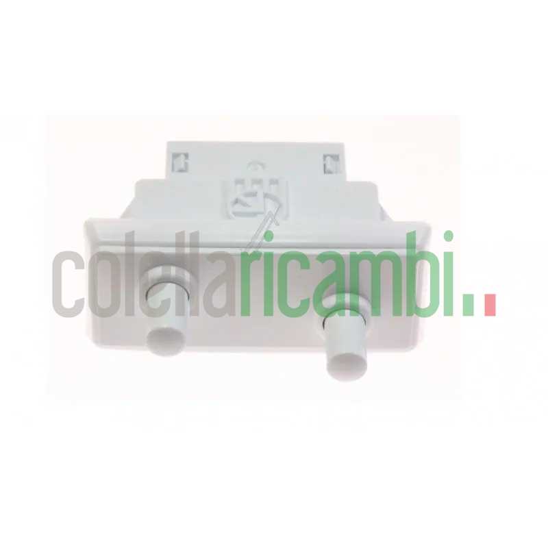 Doppio Interruttore SAMSUNG Frigo Frigorifero 31FR500