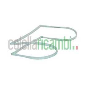 Guarnizione INDESIT Porta Frigo Pw Frigorifero C00143522