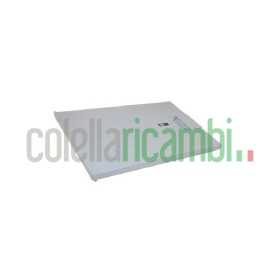 Portina WHIRLPOOL Evaporatore Frigorifero 481244079243