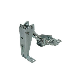 Cerniera INDESIT Sup.dx/inf.sx Technic Frigorifero C00144877