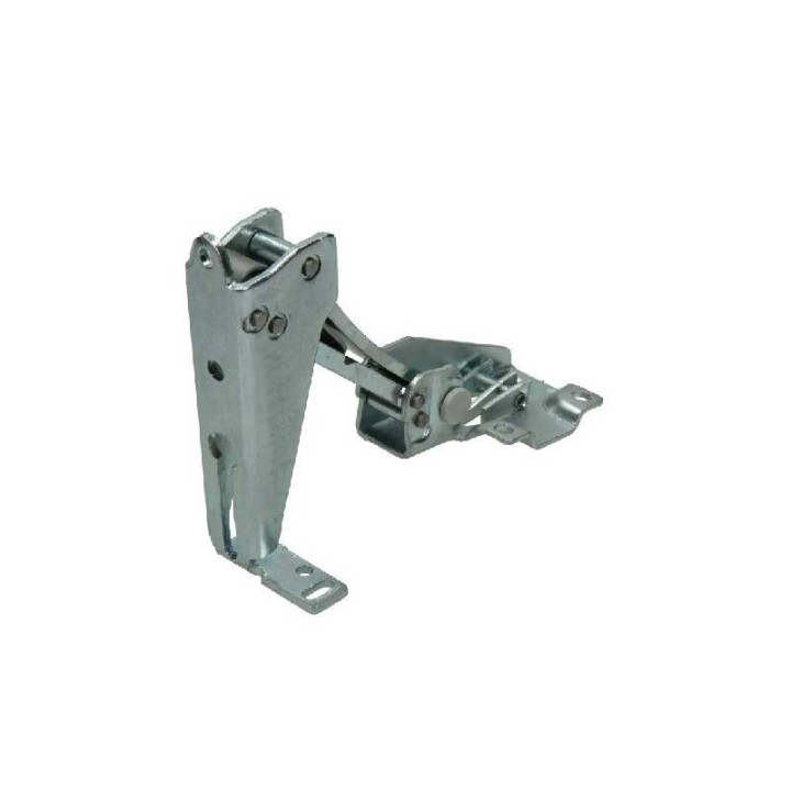 Cerniera INDESIT Sup.dx/inf.sx Technic Frigorifero C00144877