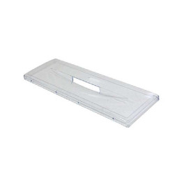 Frontale INDESIT Verduriera Cristal 460x155 Frigorifero C00283264