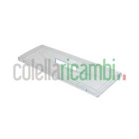 Frontale INDESIT Verduriera Cristal 460x155 Frigorifero C00283264