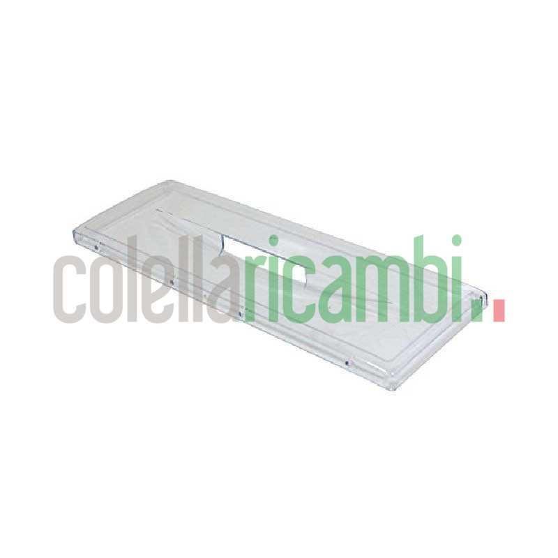 Frontale INDESIT Verduriera Cristal 460x155 Frigorifero C00283264