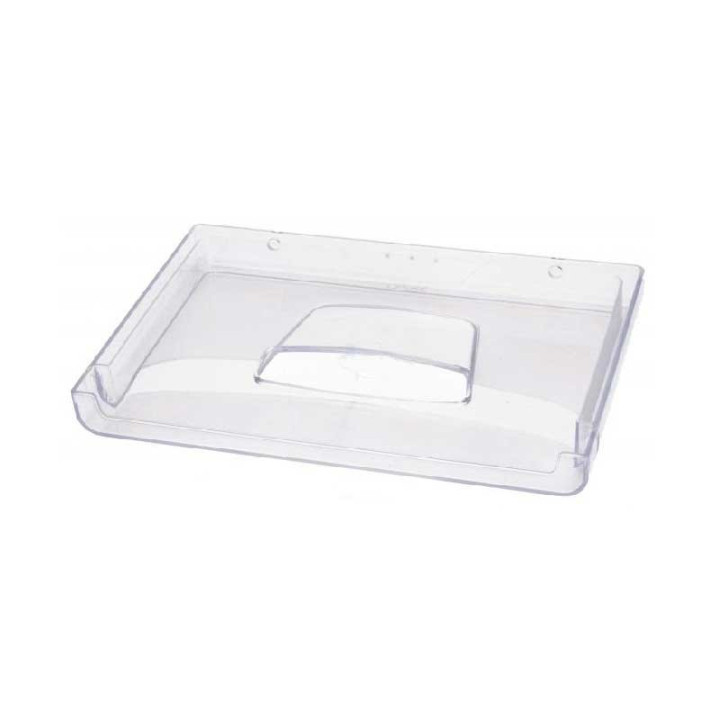 Frontale INDESIT Verduriera Celeste Lxh 240x160 Frigorifero C00283886