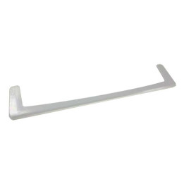 Profilo INDESIT Anteriore Ripiano Vetro `edfv450 Misure: 598mm Frigorifero C00507756