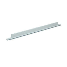 PROFILO INDESIT POLAR-W POST/ VETRO L.502 Frigorifero C00114616