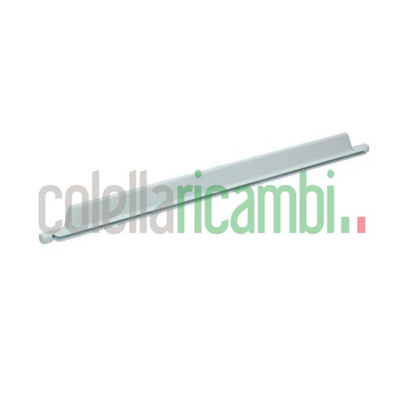 PROFILO INDESIT POLAR-W POST/ VETRO L.502 Frigorifero C00114616