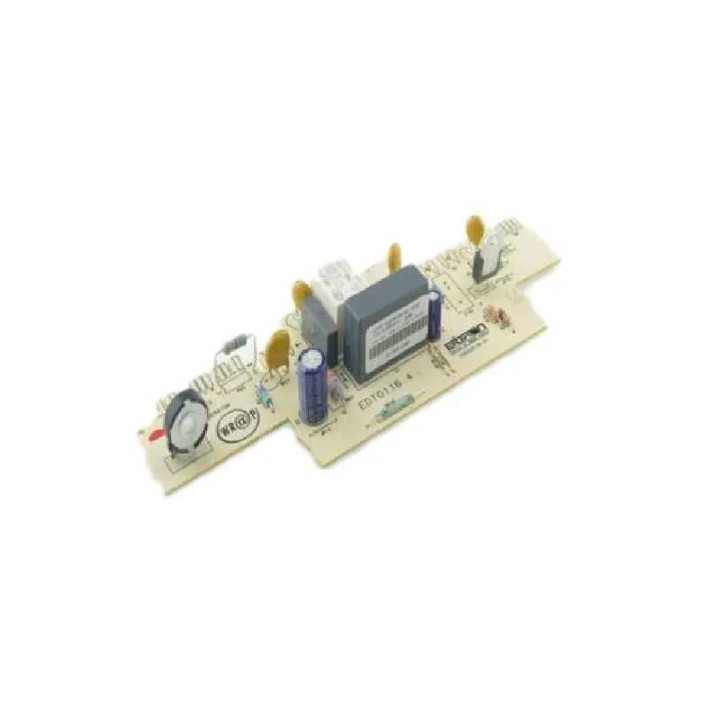 Scheda INDESIT Termostato Elettronico Etd01 Frigorifero C00258772