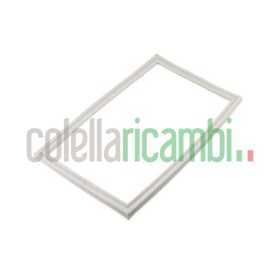 Guarnizione WHIRLPOOL Porta Freezer Frigorifero 481946818317