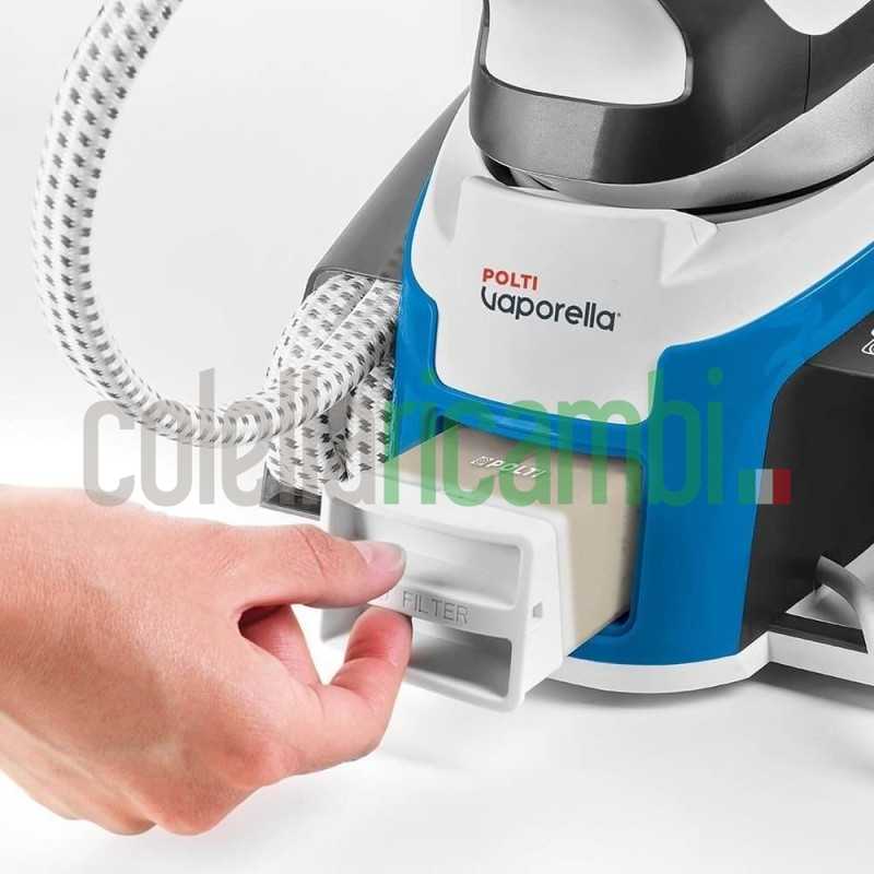 Polti PAEU0404 kit 2 filtri anticalcare per Polti Vaporella Instant