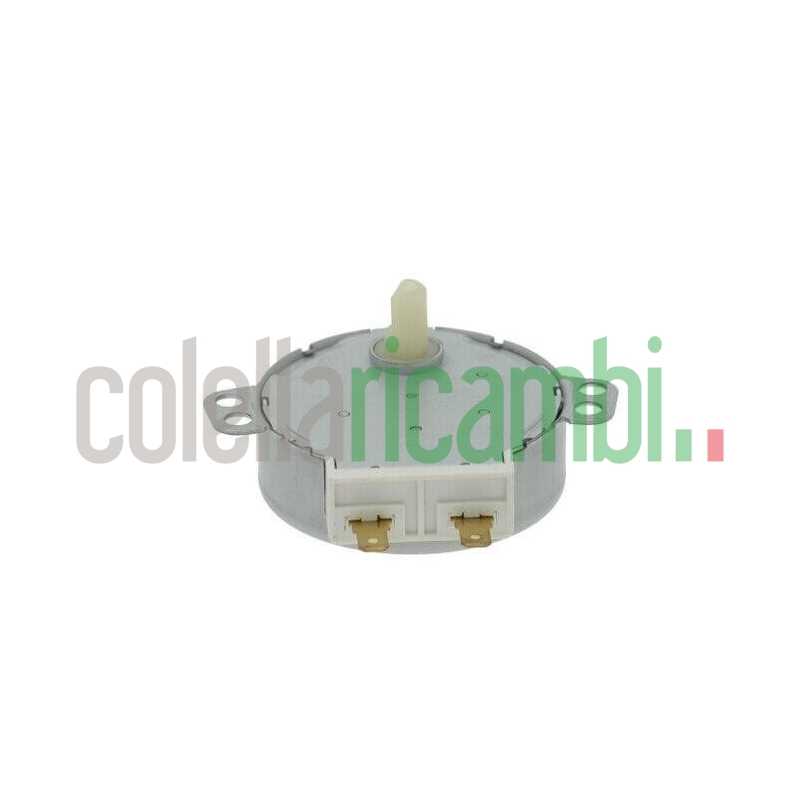 Motorino Piatto Microonde Candy 49006054