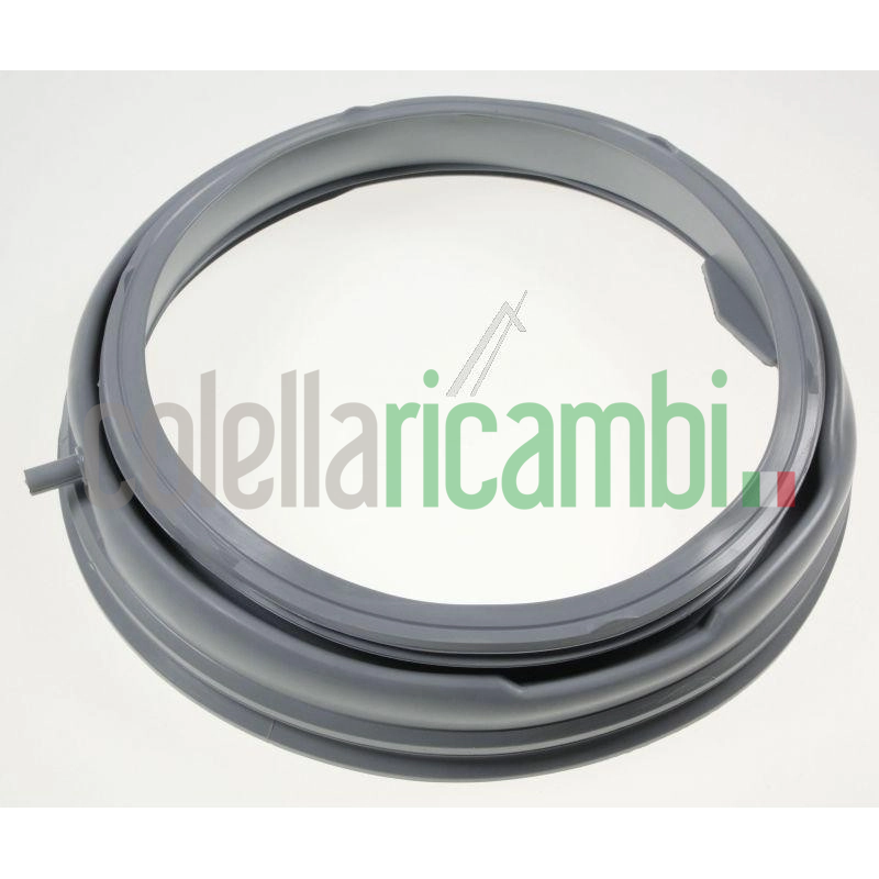 Guarnizione LG Oblo' Per Lg 4986En1003A/4986Er1005A Frigorifero M38146