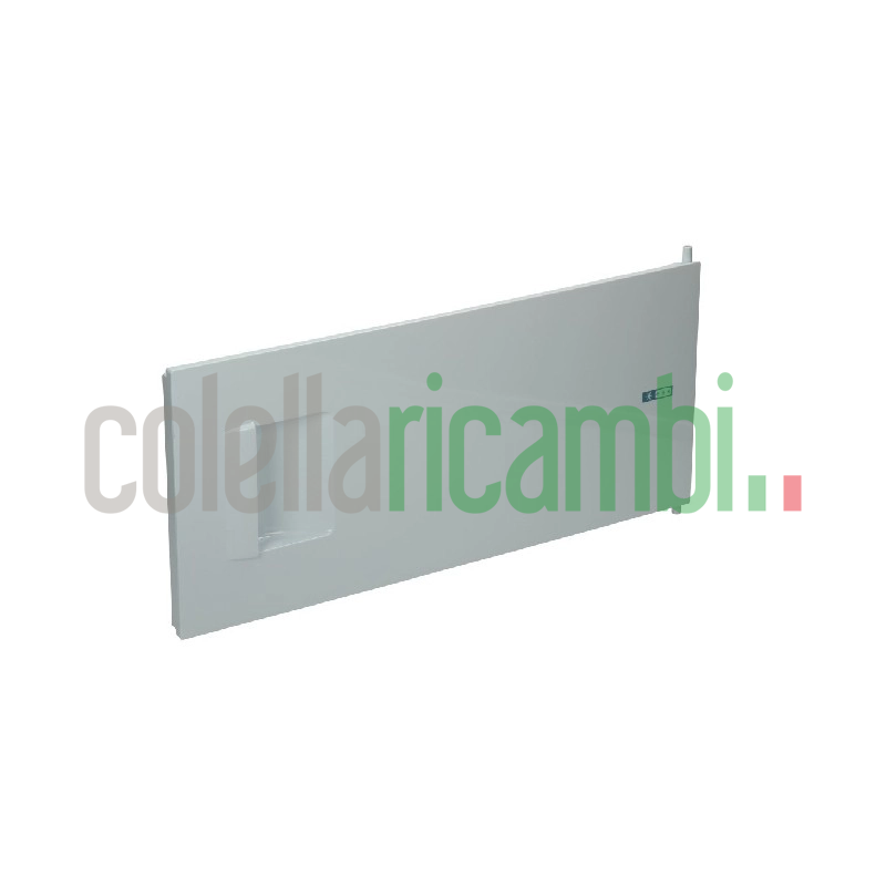 Sportello ARISTON Evaporatore 455x193mm Frigorifero C00268465