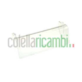 Ribaltina SHARP Frigorifero GFTA-A129CBRA