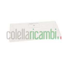 Sportello-44 (Lxh) ARISTON 384X162x25 Frigorifero C00283231