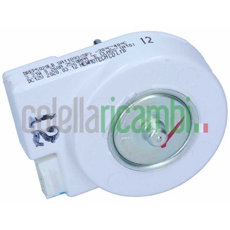 Motoventilatore SAMSUNG Frigo Frigorifero DA31-00146E