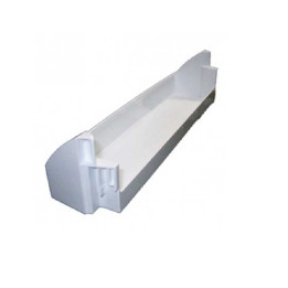 Ripiano REX Bianco Per Lattine Frigorifero 2246116038