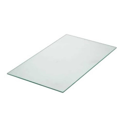 Ripiano CANDY Vetro Per Cassetti Verdura Frigorifero 92955004