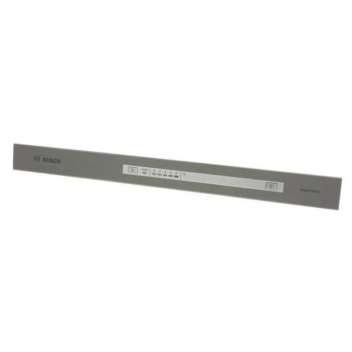 Modulo BOSCH Di Comando Programmato Frigorifero 658766