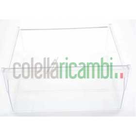 Cassetto WHIRLPOOL Verdura Frigorifero 481010596931