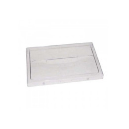 Frontale ARISTON Verduriera Cristal 230x155 Frigorifero C00283268