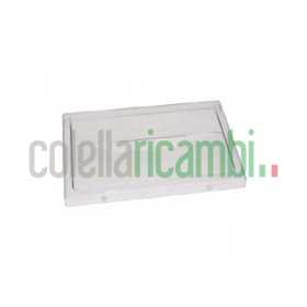 Frontale ARISTON Verduriera Cristal 230x155 Frigorifero C00283268