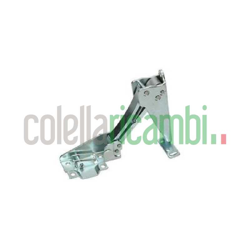 Cerniera INDESIT Dx Sx Frigorifero C00144878