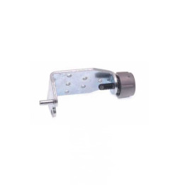Cerniera INDESIT Inferiore Assieme Argento Frigorifero C00110522