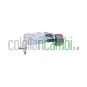 Cerniera INDESIT Inferiore Assieme Argento Frigorifero C00110522