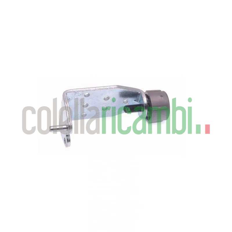 Cerniera INDESIT Inferiore Assieme Argento Frigorifero C00110522