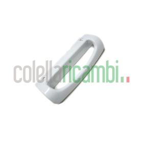 Maniglia Frigo Lungh. INDESIT 185mm Largh. 80mm Frigorifero C00050944