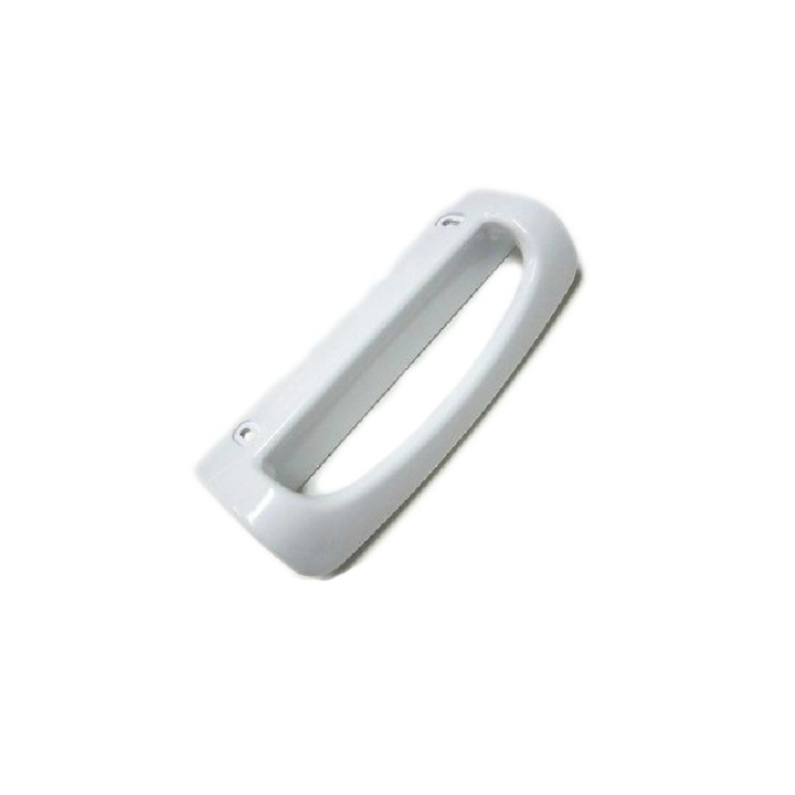 Maniglia Frigo Lungh. INDESIT 185mm Largh. 80mm Frigorifero C00050944