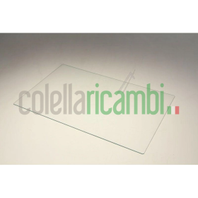 Ripiano CANDY In Vetro Frigorifero 43008229