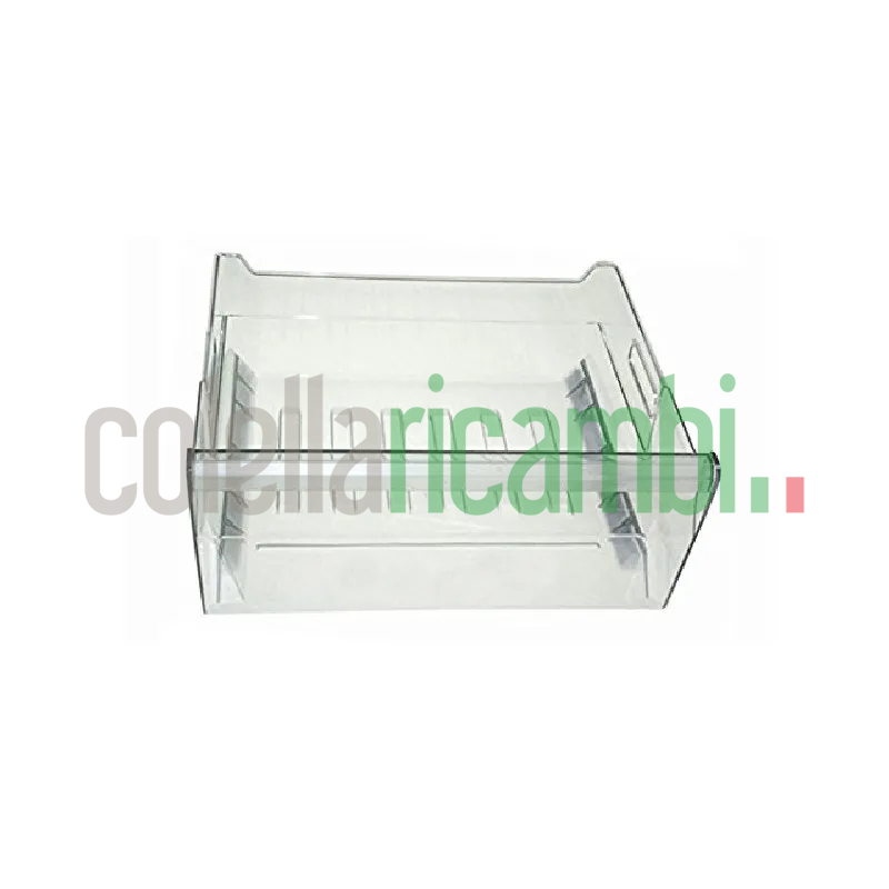 Cassetto IGNIS Verdura Frigorifero 481010569993