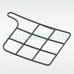 Filtro Griglia Protezione Motore Folletto VK135 VK136