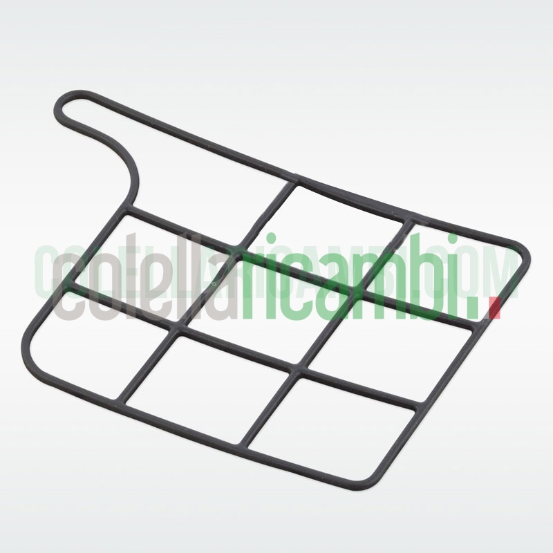 Filtro Griglia Protezione Motore Folletto VK135 VK136